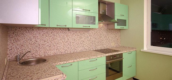 Идеи на кухне ремонт – Как сделать ремонт на кухне своими руками: полезные советы и рекомендации