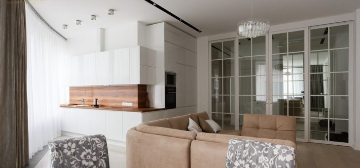 Идеи ремонта квартиры