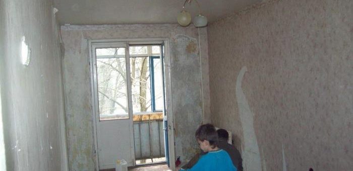 Идеи ремонта хрущевки – Ремонт и отделка двухкомнатной хрущевки своими руками, самостоятельный ремонт в хрущевке