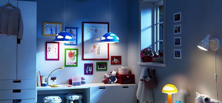 Икеа интерьер детской комнаты фото – Интерьер детской комнаты Икеа (21 фото), идеи дизайна детской IKEA, мебель для детской, игровой комнаты