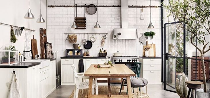 Икеа интерьер в квартире – дизайн интерьера в квартире с мебелью, 65 реальных фото кухонь, гостиных