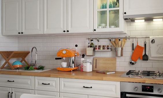 Икеа кухни будбин фото