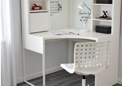 Икеа рабочее место угловое – МИККЕ Рабочее место, угловое белый100×141 см — ИКЕАЧЕЛ — доставка товаров из ИКЕА в Челябинск