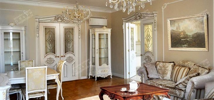 Интерьер фото классика – Классика в интерьере гостиной | 31 фото 2017 | Фото дизайнов интерьера 2017