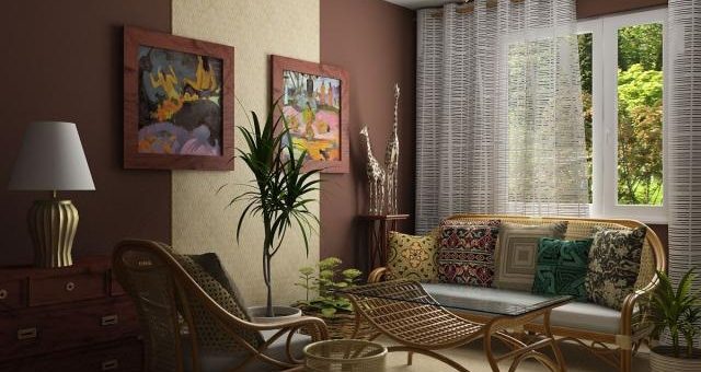 Интерьер кофе с молоком – Кофейные обои в интерьере и покрытия цвета кофе с молоком: инструкция по выбору, фото