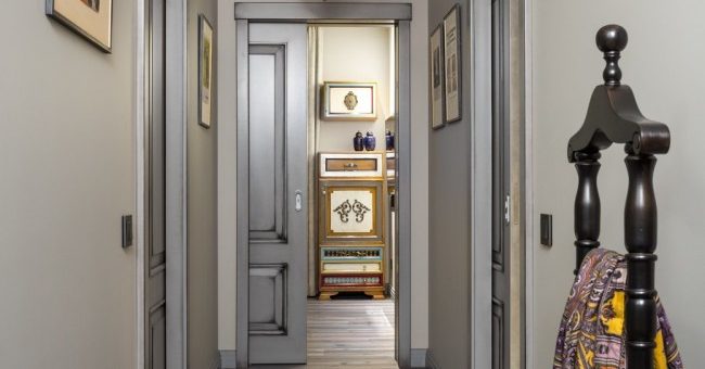 Интерьер коридора узкого – дизайн, фото, идеи. Оформление узкого коридора. Как визуально скорректировать пространство узкого коридора в квартире.Информационный строительный сайт |