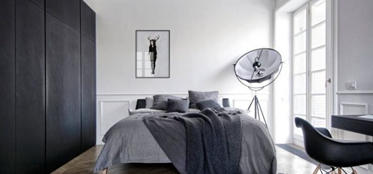 Интерьер спальни современные идеи 2018 – комбинированные, модные 2017, современные идеи, в маленькую спальню, стиль в интерьере спальни, новая коллекция, видео