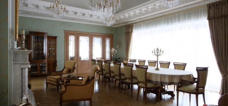 Интерьер столовая фото – Интерьер столовой, дизайн столовой в квартирах и загородных домах с фото и вариантами оформления на проекте АрхРевю