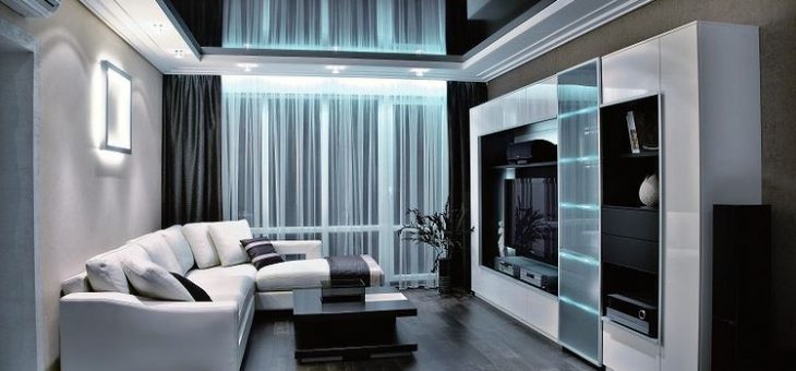 Интерьер студии 16 кв м фото – Дизайн гостиной 16 кв м в квартире: интерьер зала, кухни гостиной, спальни гостиной, фото