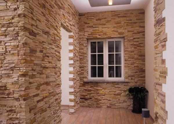 Искусственный камень для стен – искусственное изделие для стен и .