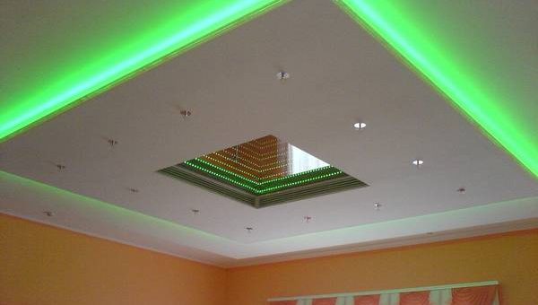 Из гипса своими руками потолок – фото проектов, оформление гипсом, какой использовать, выравнивание и устройство, белый и современный, побелка и разметка