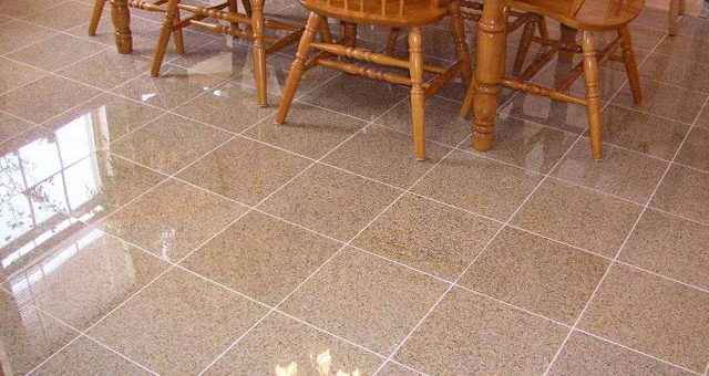 Кафель для пола для кухни – какую напольную плитку положить, как выбрать и подобрать, виды, размеры на фото и видео