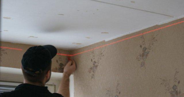 Как делают потолки подвесные – Технология монтажа подвесного потолка с подсветкой. Как сделать подвесной потолок своими руками