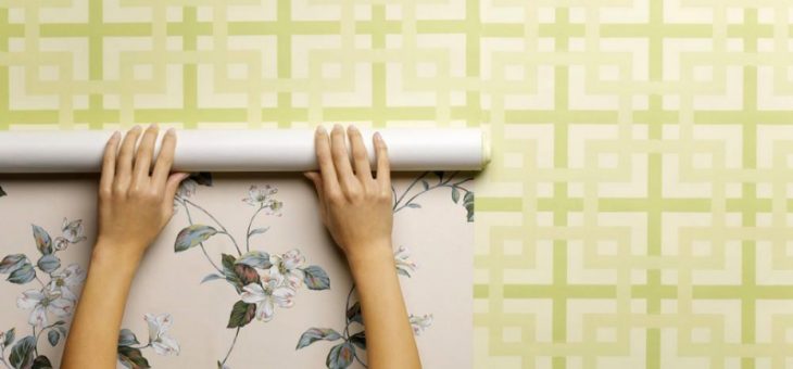 Как клеить правильно обои с рисунком – видео наклейки на стену, фото, обои после поклейки, на бетонные стены, инструмент, приклеить метровые с рисунком, что нужно