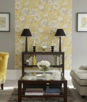 Как красиво оклеить комнату обоями – Как поклеить обои своими руками на разные поверхности; как красиво и необычно поклеить обои в комнате