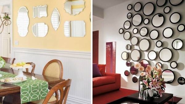 Как красиво украсить комнату своими руками – Как украсить стену в комнате, фото, идеи, как можно красиво украсить стену