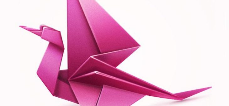 Как легко сделать оригами – Простые оригами из одного листа | Восточные хобби. Амигуруми. Канзаши. Макраме. Оригами