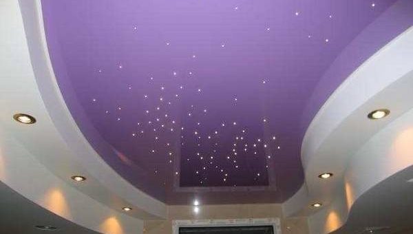 Как можно сделать потолок в комнате – Как красиво сделать потолок в зале своими руками: фото и видео инструкция