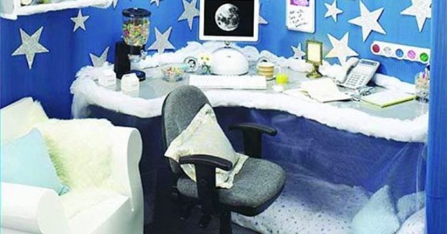 Как можно украсить стол рабочий – КАК МОЖНО УКРАСИТЬ СВОЙ РАБОЧИЙ СТОЛ — Как украсить рабочее место к Новому Году