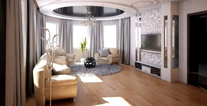 Как обставить гостиную фото – фото интерьеров, зал в доме, дизайн и обустройство комнаты в квартире, картинки как обставить