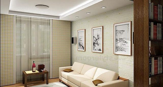 Как обставить гостиную в хрущевке проходную – Дизайн интерьера гостиной в хрущевке: маленькой комнаты 16-18 кв м, кухни совмещенной с гостиной, проходной гостиной, спальни гостиной, фото. Фотогалерея зала в хрущевке