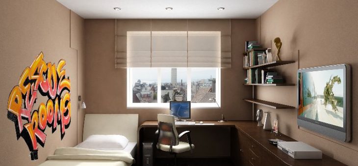 Как обставить комнату 9 кв м для мальчика подростка – Дизайн подростковой комнаты для мальчика: обои, спальня, фото, подростка