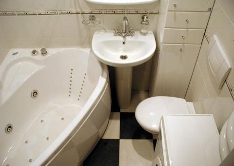 Как обставить маленькую ванную комнату фото – Как обустроить маленькую ванную комнату. Фотографии обустройства маленькой ванной