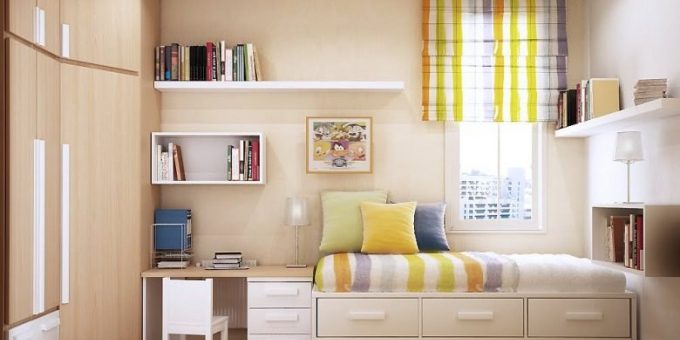 Как обустроить большую комнату – Как обустроить маленькую комнату в 2018 году 🚩 как обустроить маленькую детскую 🚩 Дизайн квартиры