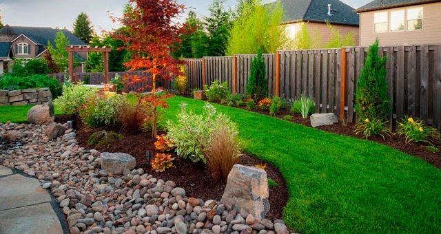 Как обустроить дачный участок своими руками 4 соток фото – Ландшафтный дизайн участка своими руками | Идеи ландшафтного дизайна дачного участка 10 и 6 соток руками фото