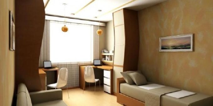 Как обустроить комнату прямоугольную – Как обставить прямоугольную комнату 🚩 интерьер прямоугольной комнаты 🚩 Дизайн квартиры