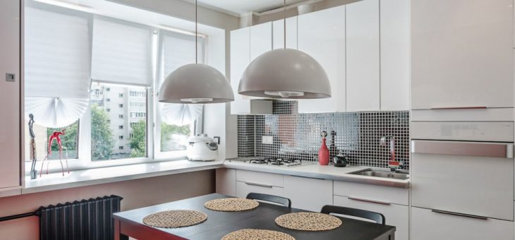 Как обустроить кухню 8 кв м – Дизайн кухни 8 кв. м. — как удобно расположить мебель, какие цветовые решения выбрать