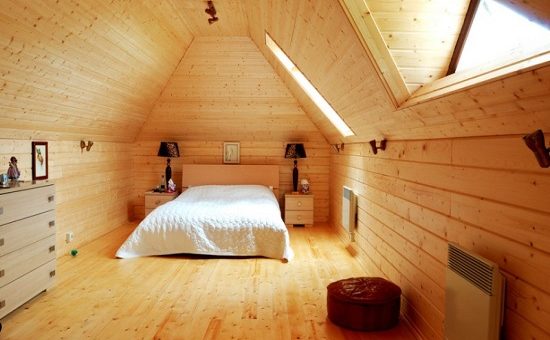 Как оформить мансардный этаж – Варианты отделки мансарды, фото обшивки мансардного потолка и стен различными материалами, а также пошаговая технология отделки мансарды изнутри своими руками