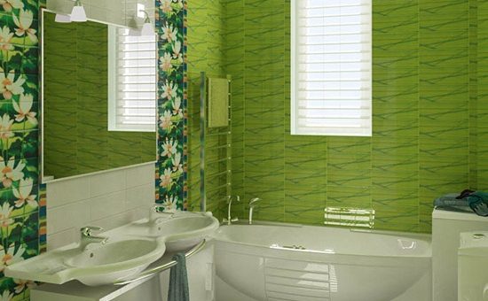 Как оформить ванную комнату своими руками – Декор ванной комнаты своими руками. Идеи декора маленькой ванной комнаты в квартире