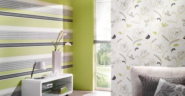 Как подобрать обои в квартиру – Как подобрать цвет обоев в комнату 🚩 обои для большой комнаты 🚩 Дизайн квартиры