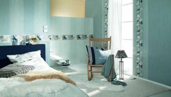 Как поклеить обои интересно – Как интересно поклеить обои — Только ремонт своими руками в квартире: фото, видео, инструкции