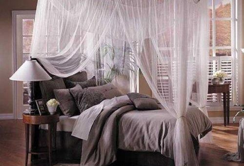 Как сделать балдахин над кроватью своими руками видео – крепление для взрослой и детской кровати, фото, как сшить и сделать держатель балдахина для двухъярусной кровати