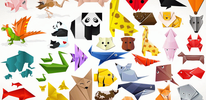 Как сделать фигурки оригами из бумаги – Как сделать из бумаги: 66 фото пошагового выполнения и отличных идеи оригами! + 5 мастер-классов с подробным описанием! Оригами как сделать фигурки из бумаги