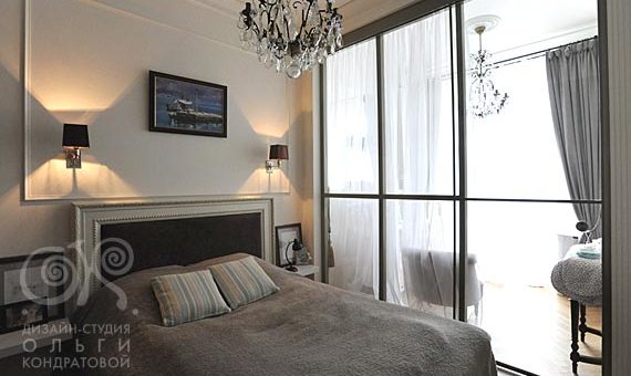 Как сделать из одной комнаты две с одним окном