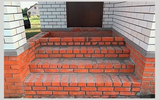 Как сделать крыльцо для бани показать разновидности крылец – Как сделать крыльцо из кирпича своими руками? Интересные варианты крылечек для бани, фото примеры, а также подробно о проекте такой пристройки с пошаговой инструкцией