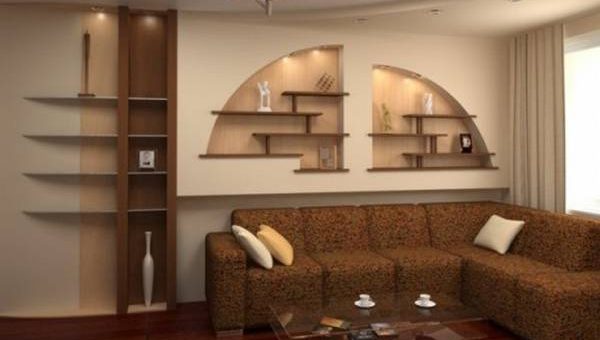 Как сделать нишу из гипсокартона – Ниша из гипсокартона своими руками. Как сделать нишу из гипсокартона своими руками. Преимущества и недостатки ниш из гипсокартона. Как самостоятельно сделать нишу