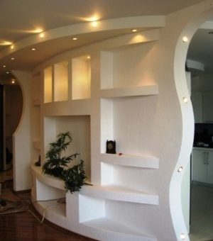 Как сделать нишу в стене из гипсокартона своими руками – красивые в стене, своими руками в прихожей, дизайн для спальни, как сделать, отделка и устройство, инструкция, видео (20 фото)