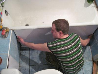 Как сделать ремонт в ванной в хрущевке – самостоятельно своими руками, правильно, дешево и красиво, фото и видео. Недорогой и хороший ремонт в хрущевке и пластиковыми панелями