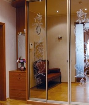 Как сделать шкаф купе в нише – Как сделать встроенный в домашних условиях. Пошаговая инструкция и чертежи с описанием