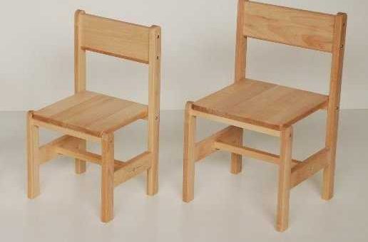 Как сделать стул своими руками детский – Детский стульчик своими руками — простой деревянный стульчик-скамейка: особенности конструкции, фото этапов сборки, проблемы и их решение при изготовлении