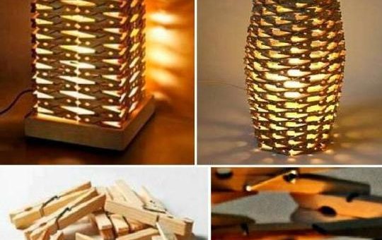Как сделать светильник из дерева своими руками – Деревянные светильники своими руками — Только ремонт своими руками в квартире: фото, видео, инструкции