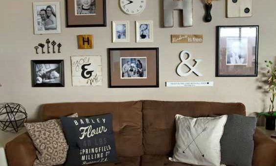 Как сделать своими руками декор – Различный и интересный декор для дома своими руками. Мы расскажем увлекательные идеи декора для дома, которые вы сможете воплотить в жизнь