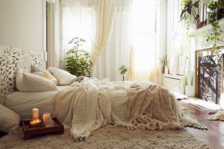 Как сделать уютной спальню фото – как сделать своими руками, фото дизайна небольшой, как создать в доме комнатный интерьер, стильная мебель