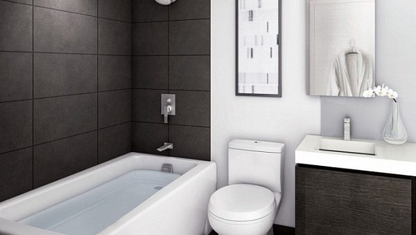 Как совместить ванную с туалетом в хрущевке – планировка и её изменение, инструкция по расположению сантехники, выбор отделочных материалов, советы