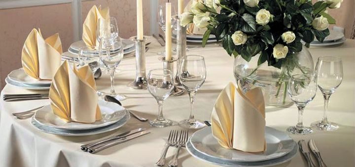 Как стол оформить – Сервировка стола в домашних условиях (54 фото): особенности и красивые примеры дизайна