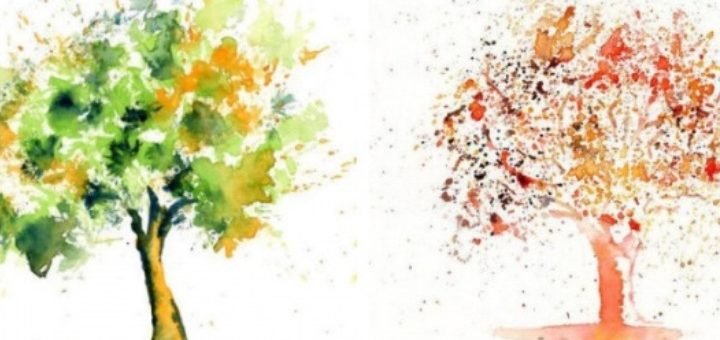 Как своими руками нарисовать картину – Красивые картины нарисовать самим. Как нарисовать картину для дома своими руками при помощи подручных средств